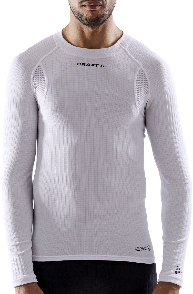 Craft active extreme x - couche de base à manches longues