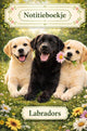 Carnet, labradors