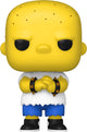 Funko-pop ! animation : les simpsons - kearney zzyzwicz (exclusivité convention d'automne 2022)