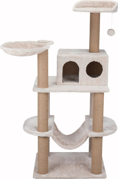 Trixie Scratch Post Federico Grey clair
