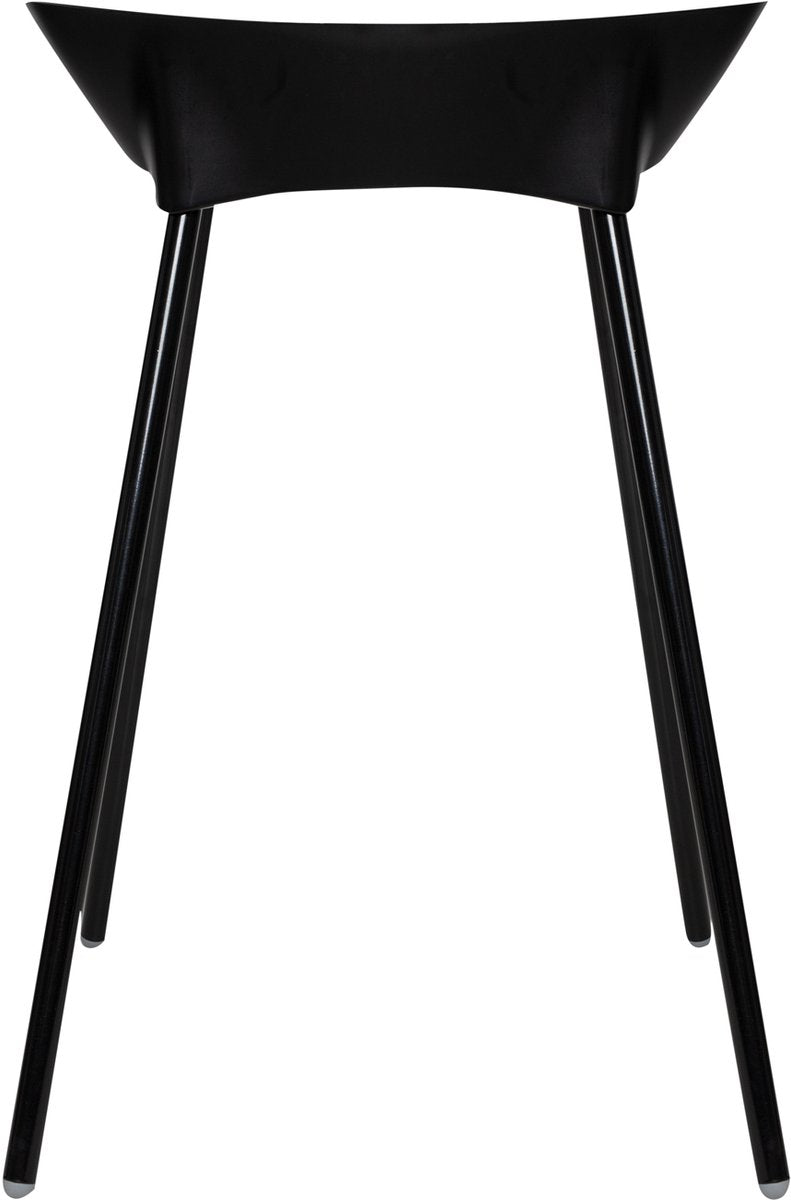Support de bain Luma - noir