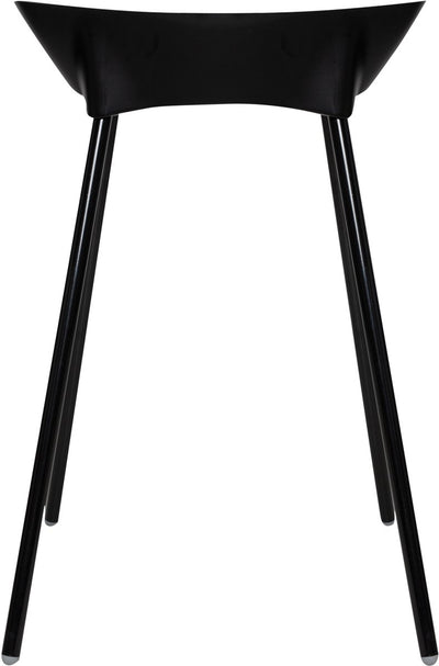 Support de bain Luma - noir