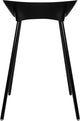 Support de bain Luma - noir