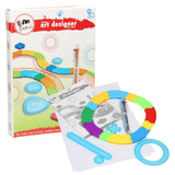 Ensemble de dessins en spirale - afbeelding 4