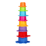 Empiler des tasses Animaux, 8e. - afbeelding 1
