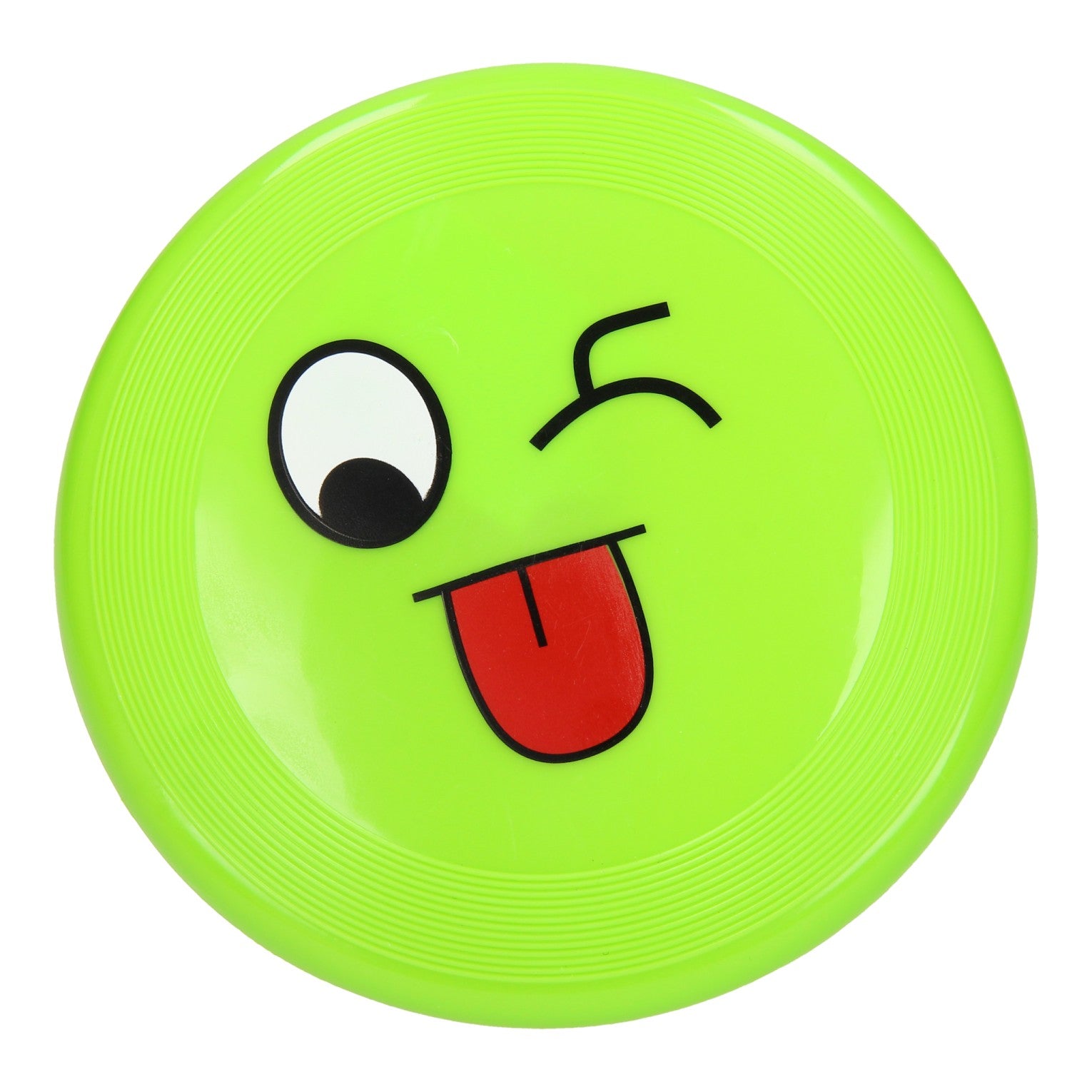 frisbee
