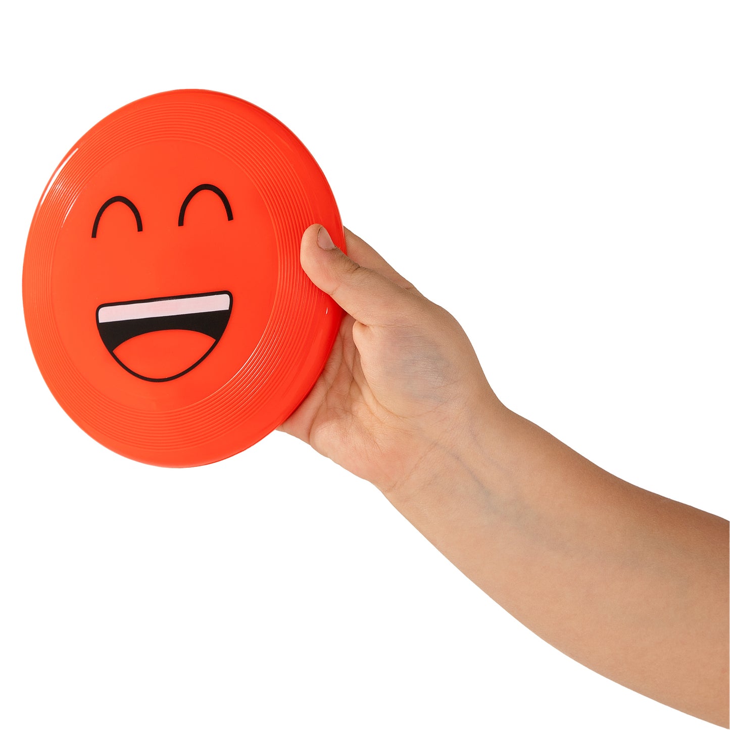 frisbee