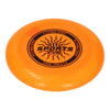 Couleur Frisbee, 25 cm.