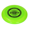 Couleur Frisbee, 25 cm.