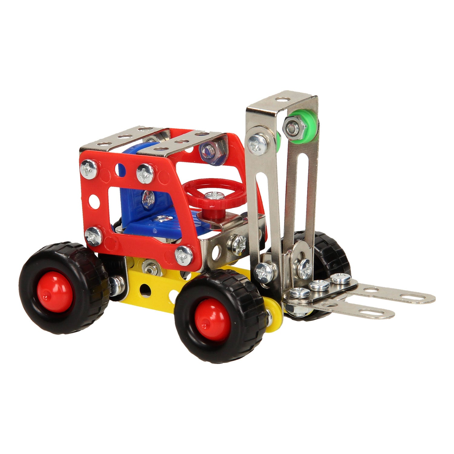 Construction Set Metallift Metallift, 88dlg.