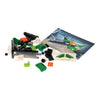 Jeu de construction Titan Heroes - vert espace, 51 pcs.