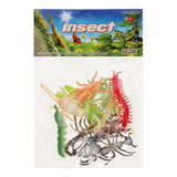 Insectes, 12e. - afbeelding 2