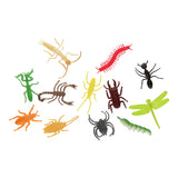 Insectes, 12e. - afbeelding 1