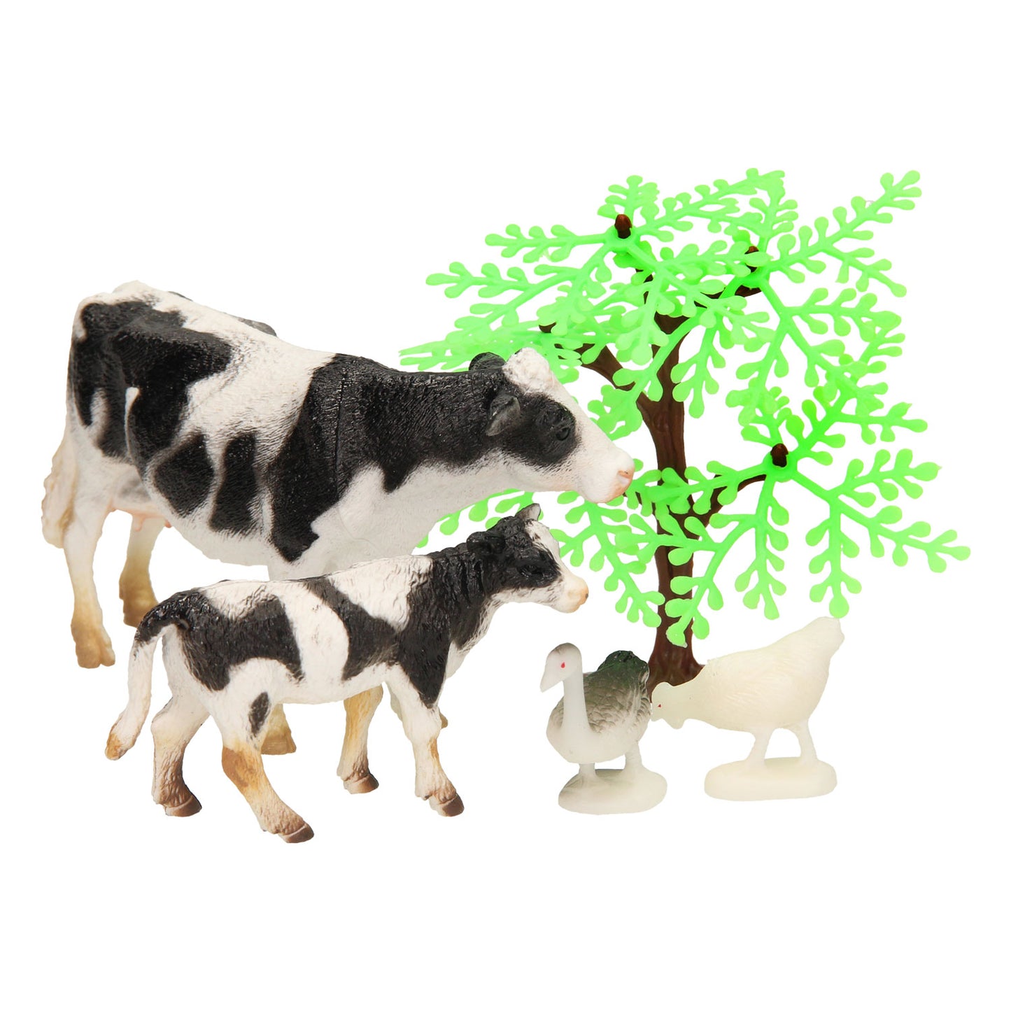 Set de jeu agricole 18dlg