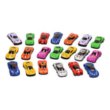 Automatique de luxe, 20e - afbeelding 2