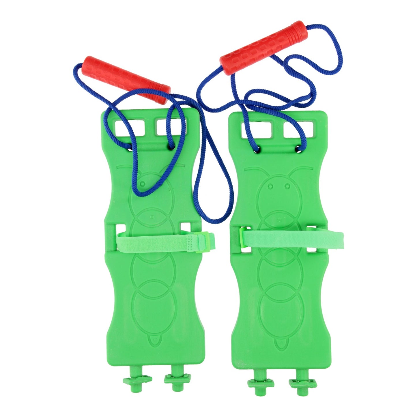 Marcher les skis