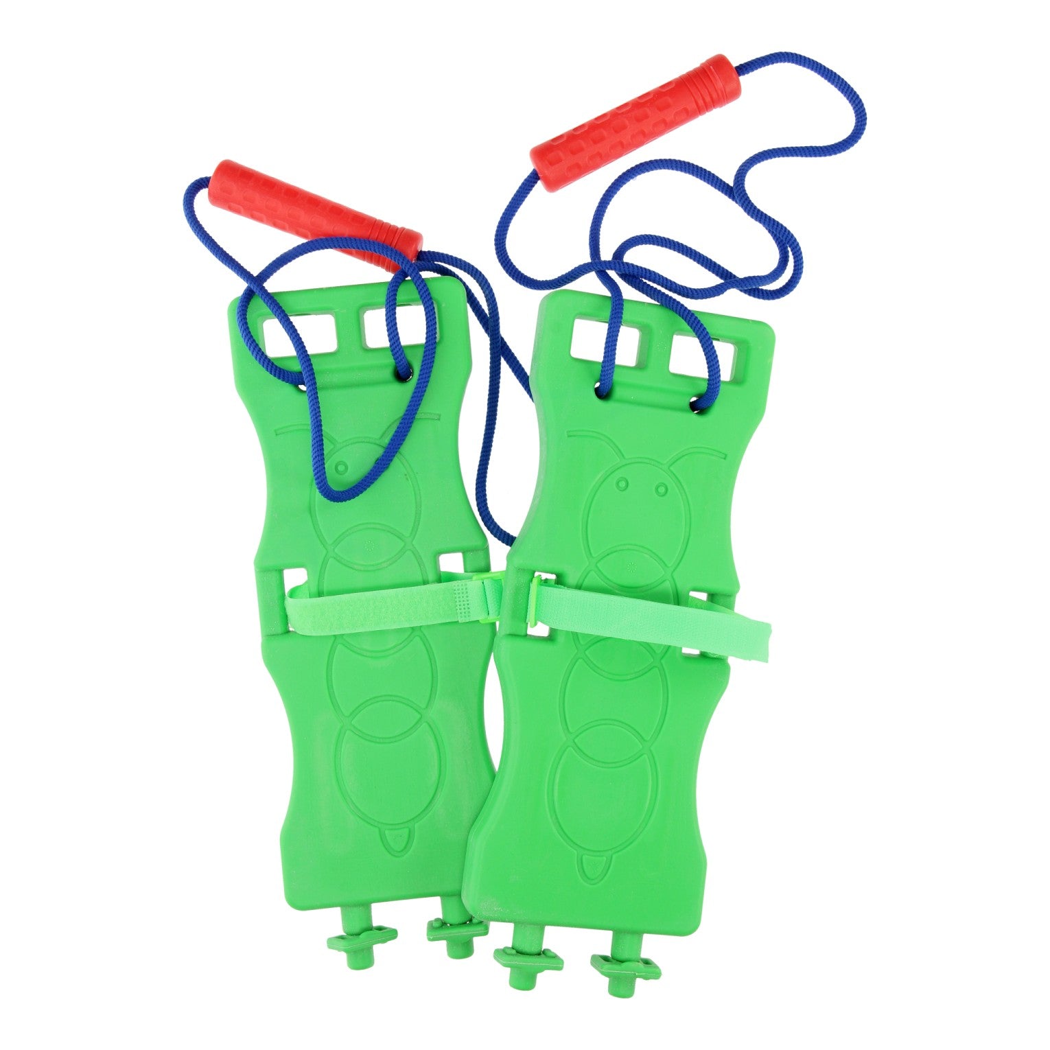 Marcher les skis