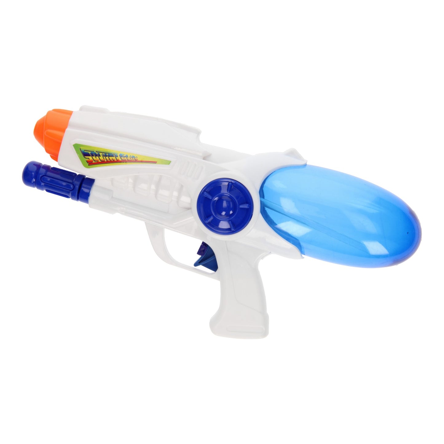 Espace pistolet à eau, 30 cm
