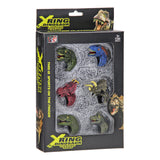 Philettes de doigt de Dinosaurus 3D - afbeelding 1
