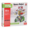 Construction Set Metal Robot, 262dlg.