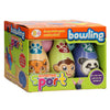 Mon premier ensemble de bowling doux