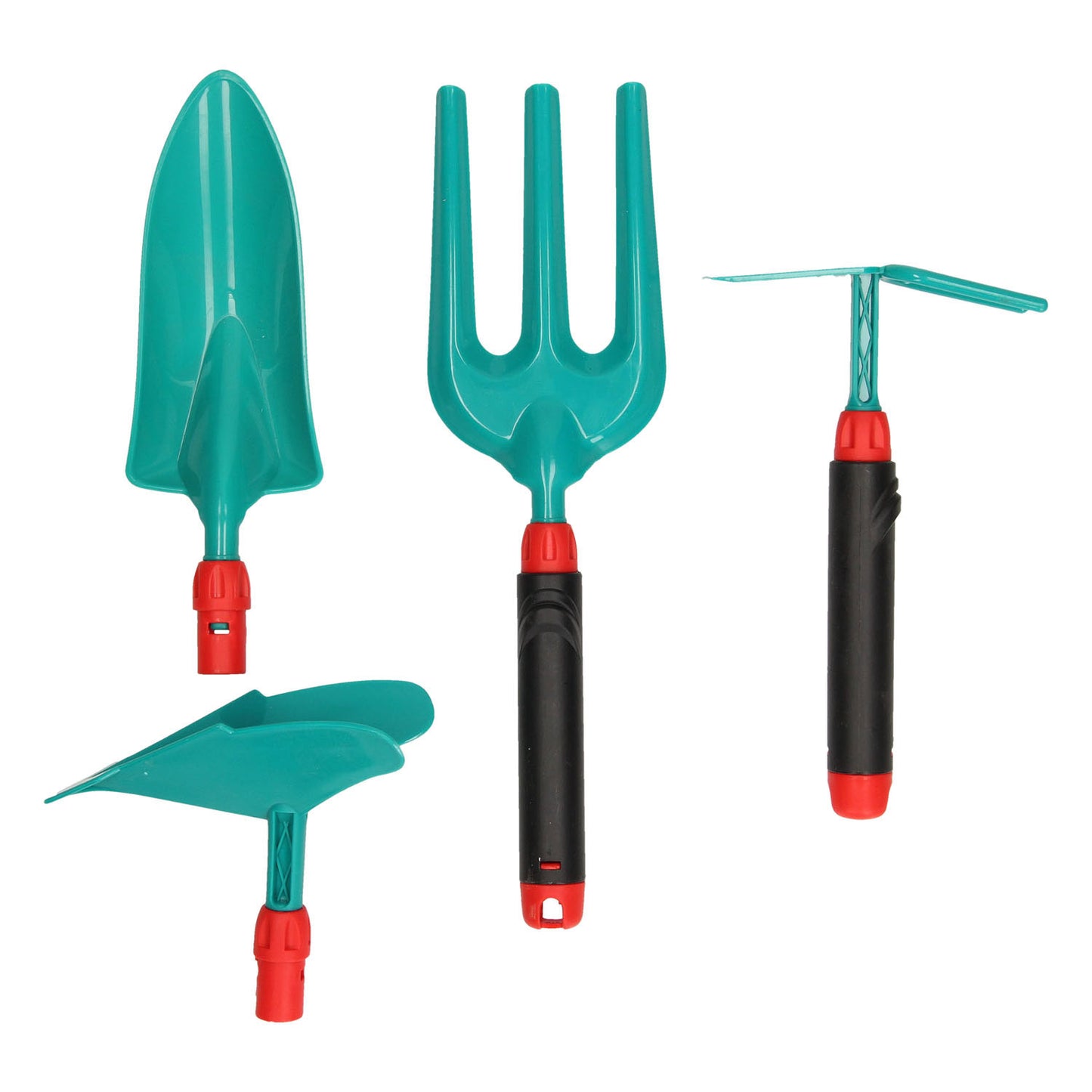Outils de tuinage pour enfants, 4e.