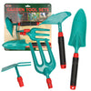 Outils de tuinage pour enfants, 4e.