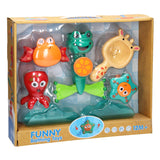 Play play set grenouille - afbeelding 1