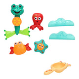 Play play set grenouille - afbeelding 2