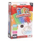 Bouwrietjes, 408dlg. - afbeelding 2