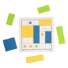 IQ Puzzle Wood, niveau 3