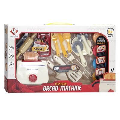 Toaster Kleiset avec accessoires