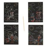 Pirates de cartes à gratter - afbeelding 1