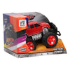 Véhicule tout terrain Monster Car