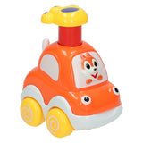 Animaux de voiture Push Go, 1 pièce - afbeelding 2