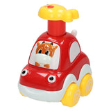 Animaux de voiture Push Go, 1 pièce - afbeelding 3