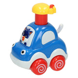 Animaux de voiture Push Go, 1 pièce - afbeelding 4