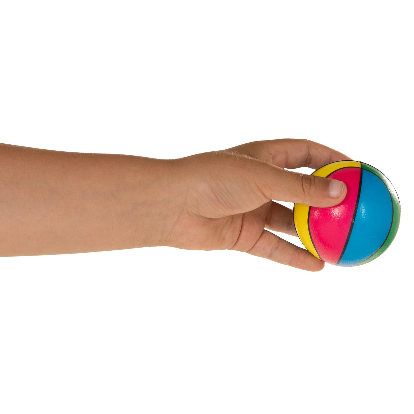 boule douce, 7 cm.