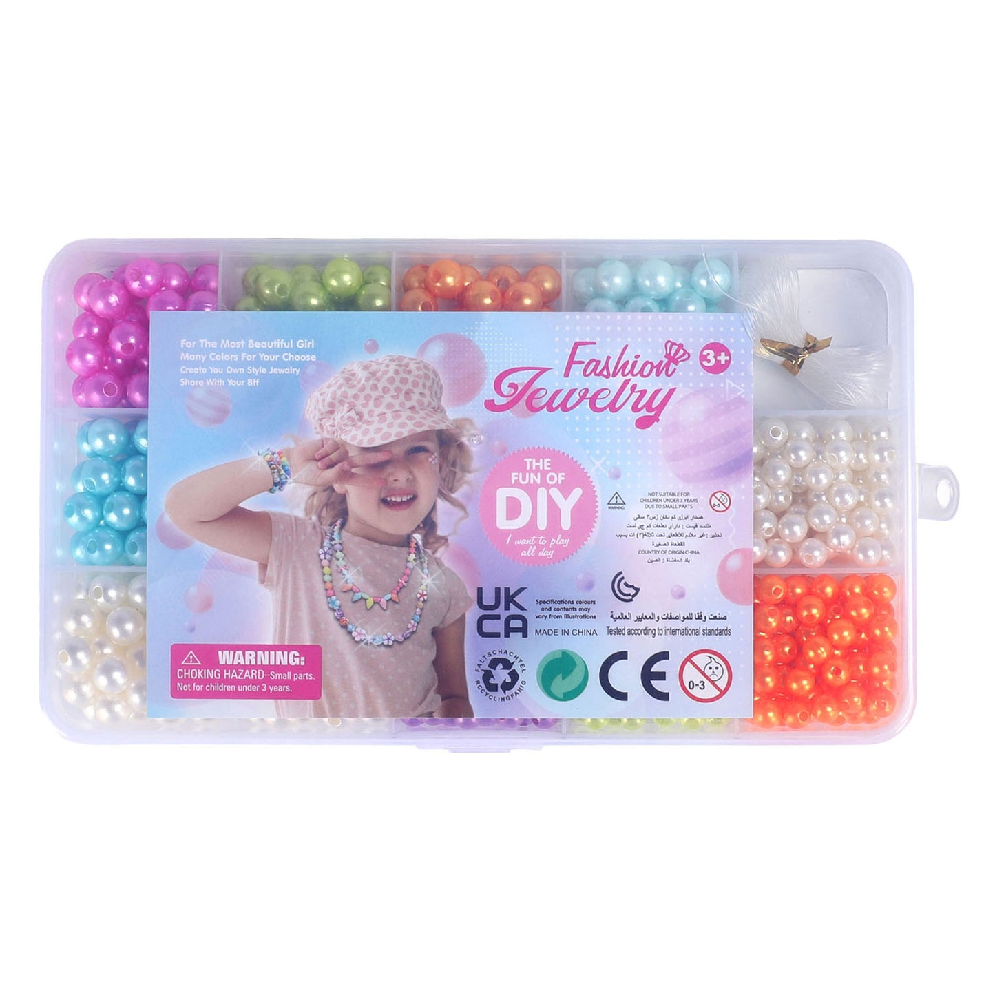 Perles de perles perles