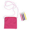 Ty diy beau sac à colorier