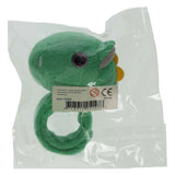 Bracelet pliant en peluche dino - afbeelding 2