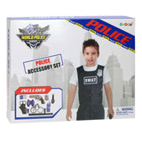 Police de tenue de robe - afbeelding 2