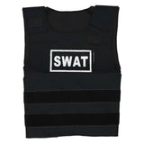 Police de tenue de robe - afbeelding 4