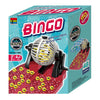 Bobine de bingo