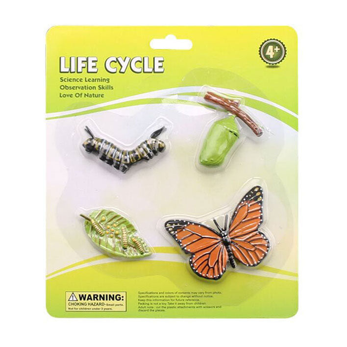 Cycplus Life Cycle Butterfly Play Sigle