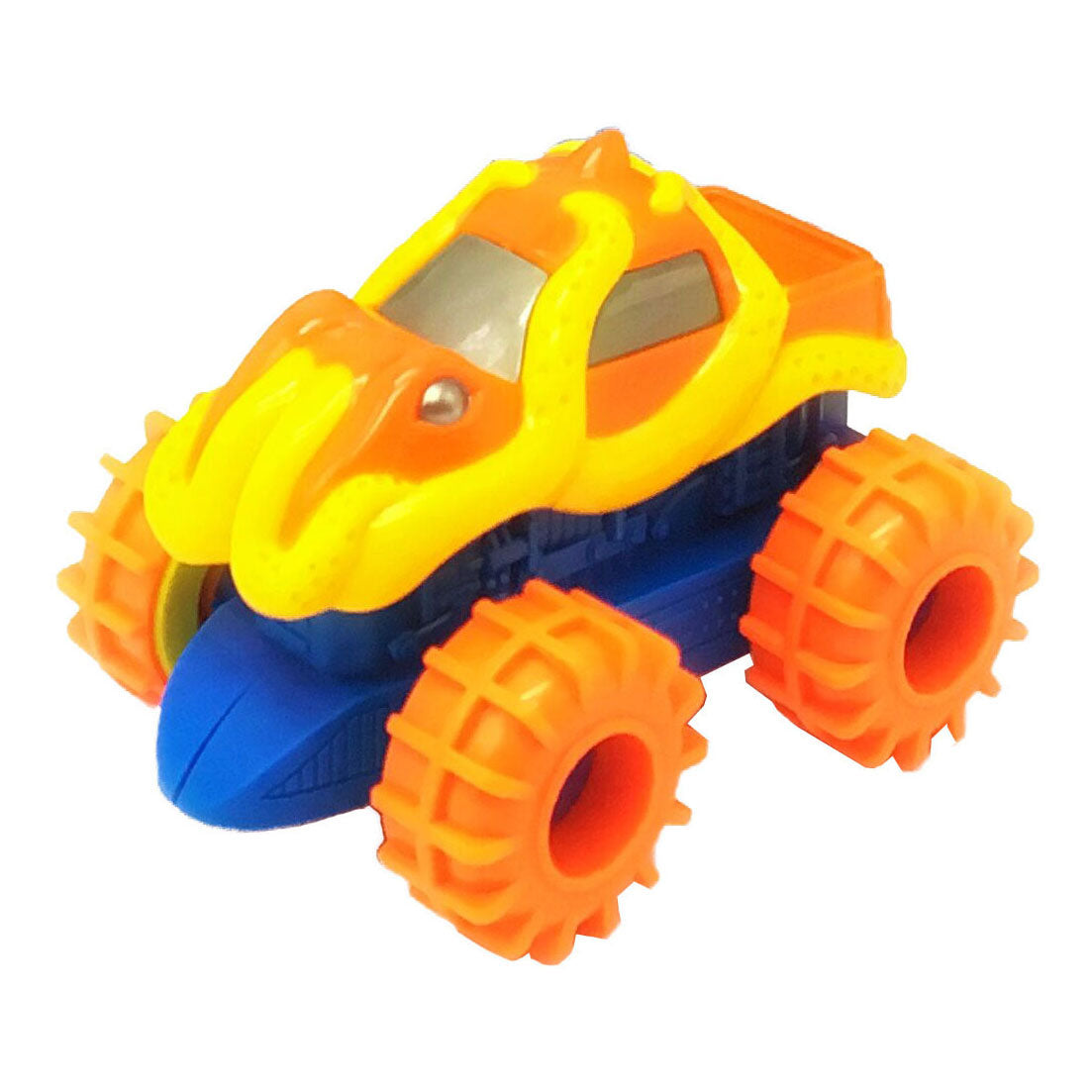 voiture de plongée