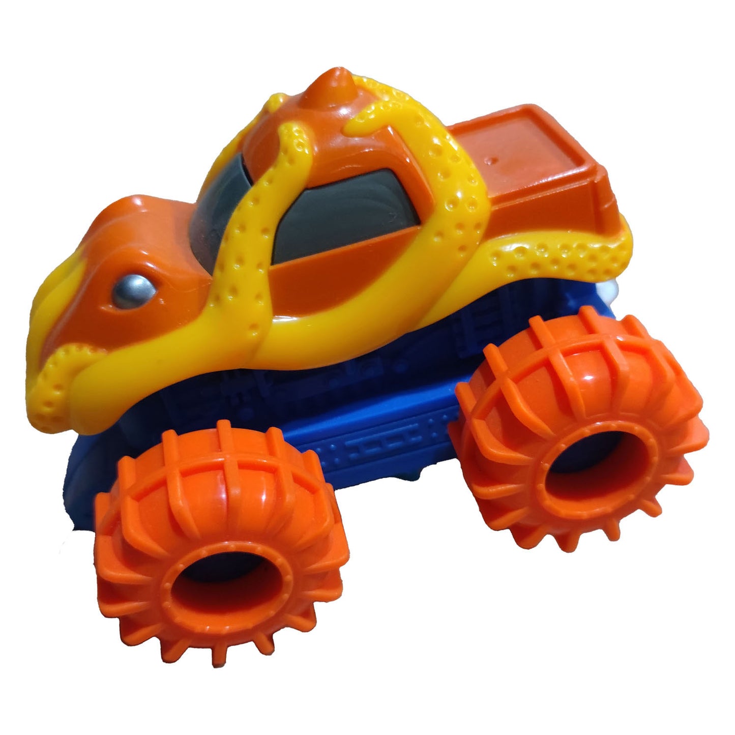voiture de plongée