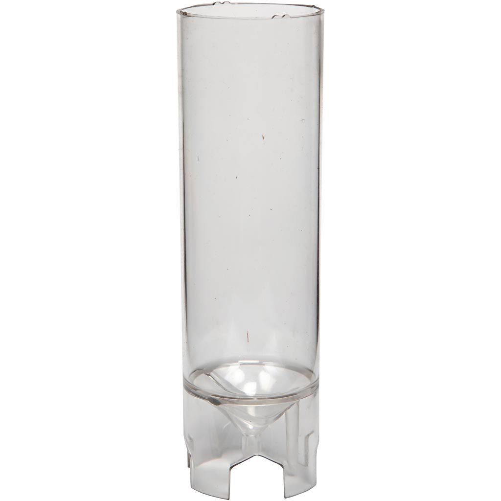 Crétiv Company Cougies Fine Form, Cylinder, AFM 140x50 mm, 1 pièce