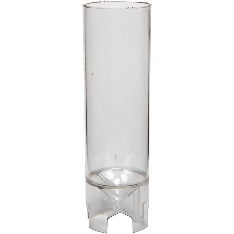 Crétiv Company Cougies Fine Form, Cylinder, AFM 140x50 mm, 1 pièce