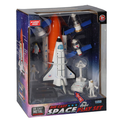 Espace Set Light Sound